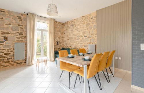 La Maisonnette - Wifi - Parking - Foto 4