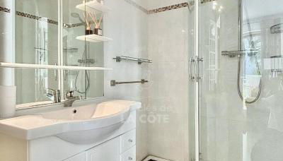 Le Petit Hermitage - Foto 2, Shower