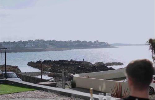 Contemporary Seaside Apartment - Foto 10