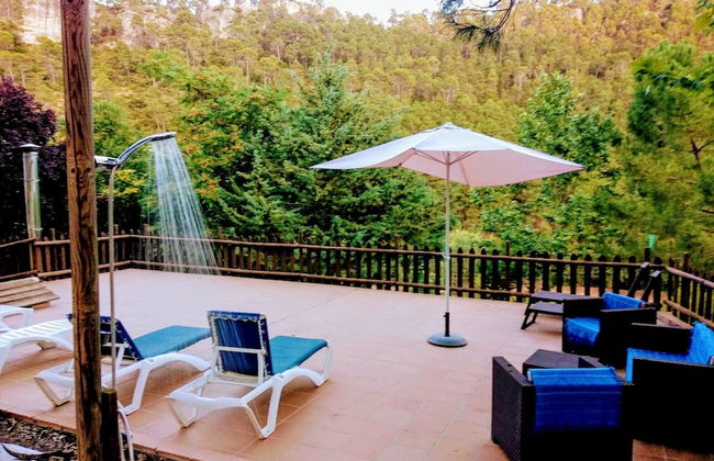 Alojamiento Rural Las Maravillas - Foto 41