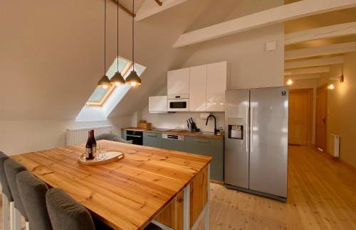 Winnica Sztukówka - Foto 1