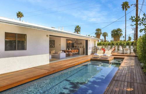 Chez Alain & Michou - Foto 58