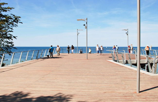 Holiday Home Pobierowo Near Beach & Pool - Photo 20