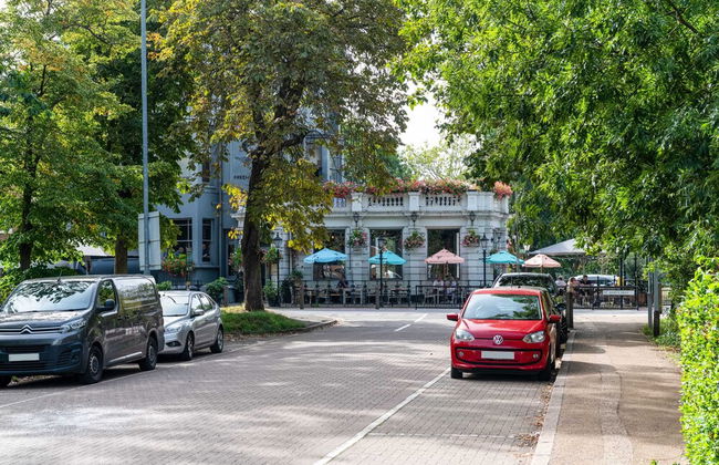 Charming Wandsworth Common Flat - Foto 18
