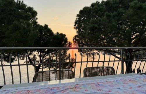 Apartment mit Meerblick am Strand Costa Azzura - Foto 3