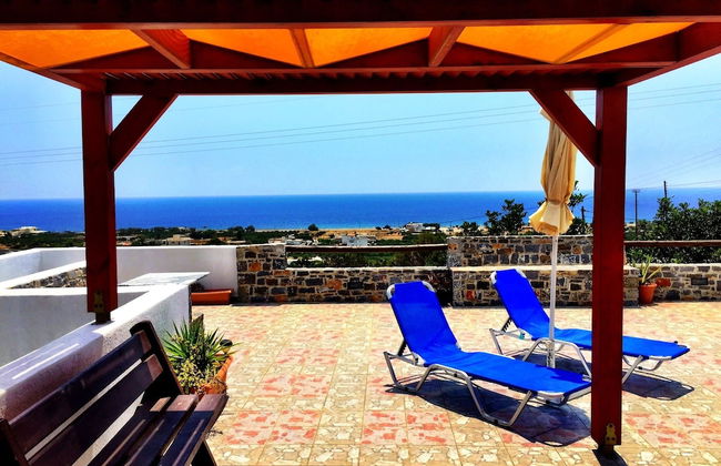 Filoxenia Villa - Foto 75