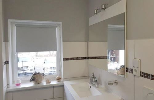 Holiday apartment with 2 bedrooms - Foto 13