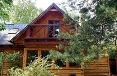 Góralska chata - Foto 1