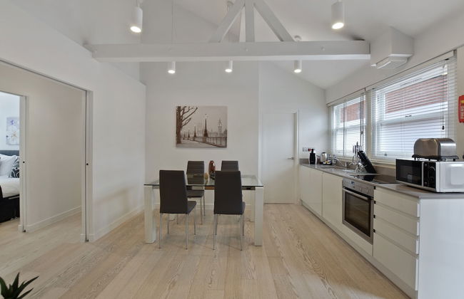 West Street by Aeria Apartments - Foto 14