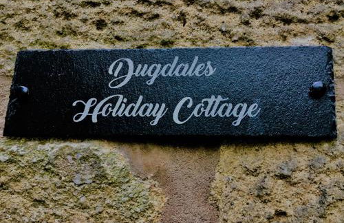 Dugdales Cottage - Foto 22