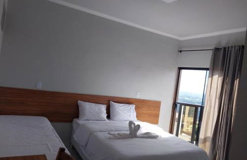 Hotel-Pousada Quartzo Rosa - Foto 74