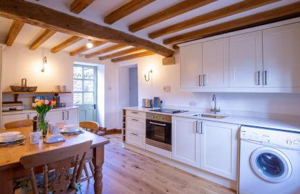 Hope Cottage - Foto 5