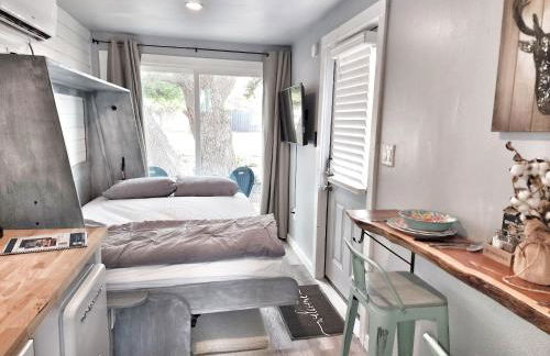 The Container Retreat @ 290 Wine Trail #4 Relax and unwined! - Foto 6