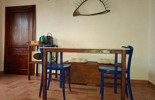Panoramic Nest In Montalcino - Foto 15