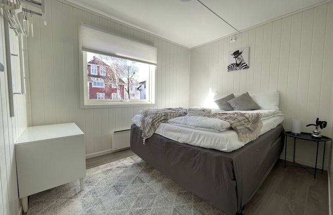 Bnb Stavanger Ap 9 Bertis "rooftop Terrace" - Foto 18