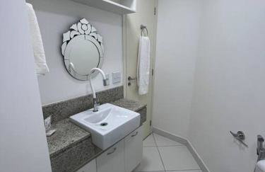 Duplex 2 suítes vista para o Parque Vaca Brava - Foto 13