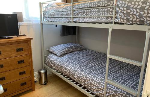 Modern 3 Bed Chalet - 264 Belle Aire Holiday Park - Foto 4