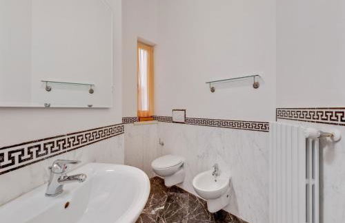 Spacious apartment in Idro with shared pool - Foto 105