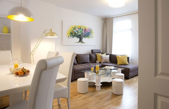 Leon Apartments - Foto 14