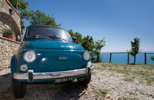 Il Poggio del Mare - Foto 142