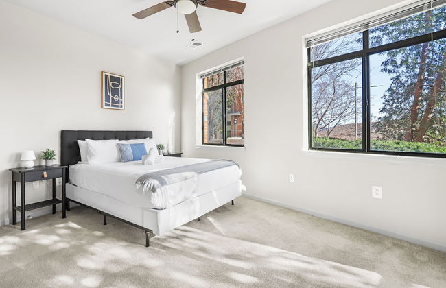 DC Charm in Crystal Apartments - Foto 3