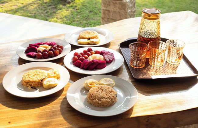 Ombe Villa - Foto 43