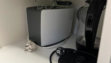 Schöne gemütliche Wohnung, Ferienwohnung in ruhiger Lage - Foto 5