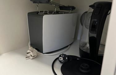 Schöne gemütliche Wohnung, Ferienwohnung in ruhiger Lage - Foto 5