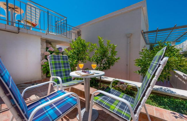 Villa Borna Apartments - Photo 26