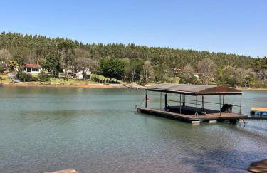 Campo Mourão Casa de Luxo no Lago - Photo 19