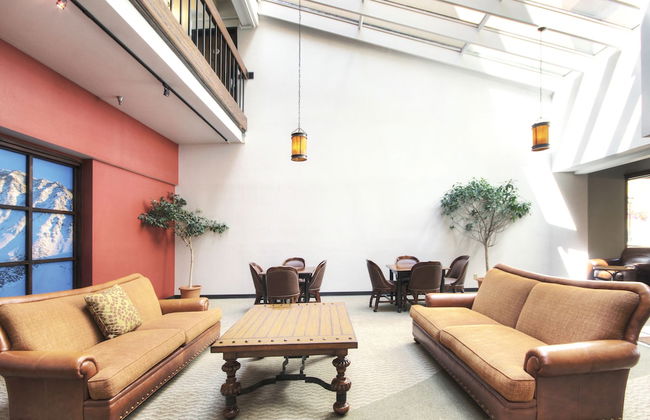 Village at Breckenridge Resort - Foto 6