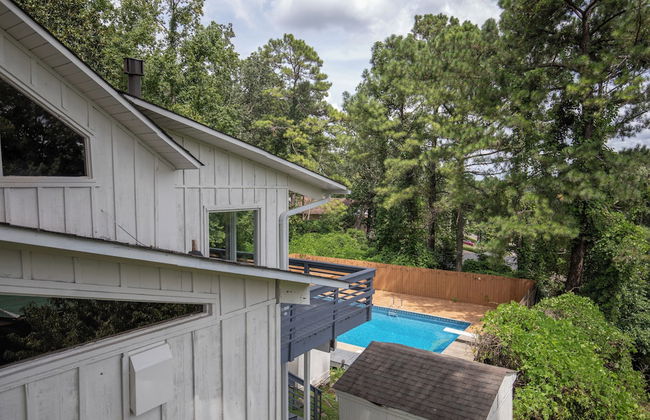 Pool Huge Porch Terrace House - Foto 47