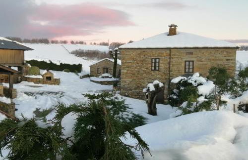 Apartamentos rurales Casa Do Cabo - Foto 54