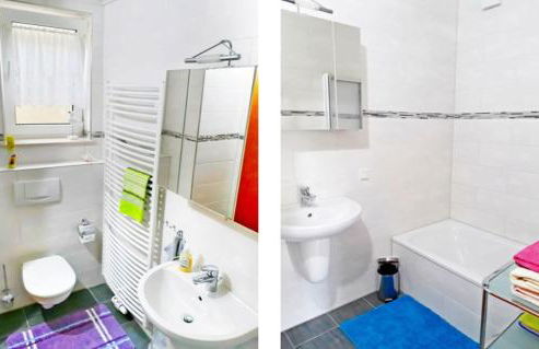 Ferienwohnung Maria Miller - Foto 6