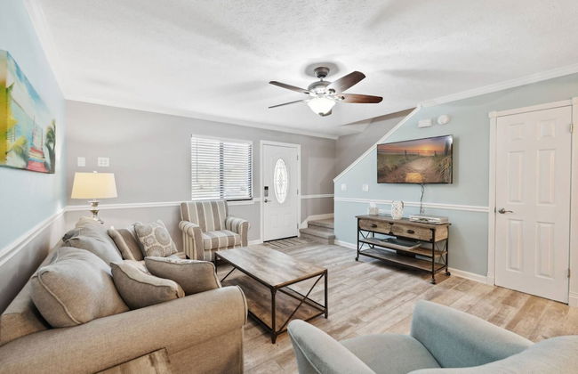 Gulf Highlands Unit 124 - Foto 8