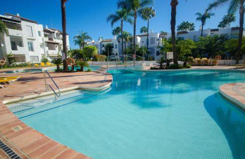 Aparment Terraza de Agustina- Swimming pool next to the beach - Photo 34