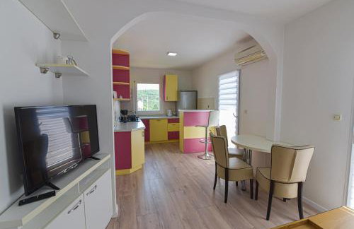 Brseč Villa AnDa s apartmanima i bazenom - Foto 28