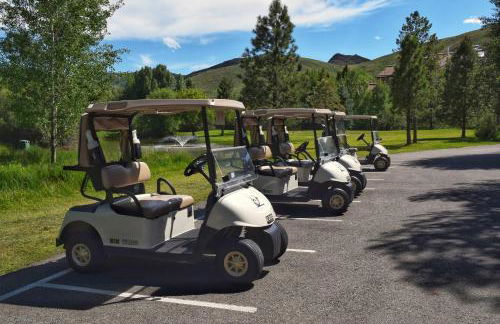 Elkhorn Retreat - Foto 26