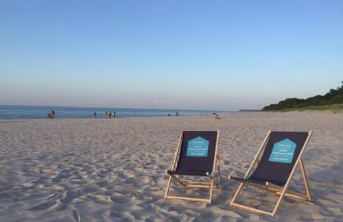 Domki Apartamentowe ITALIA - Foto 59