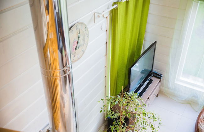 Cottages Russkaya Krasavitsa - Foto 60