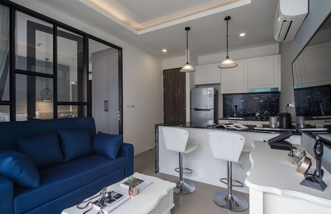 Palmyrah Surin Beach Residence - Foto 24
