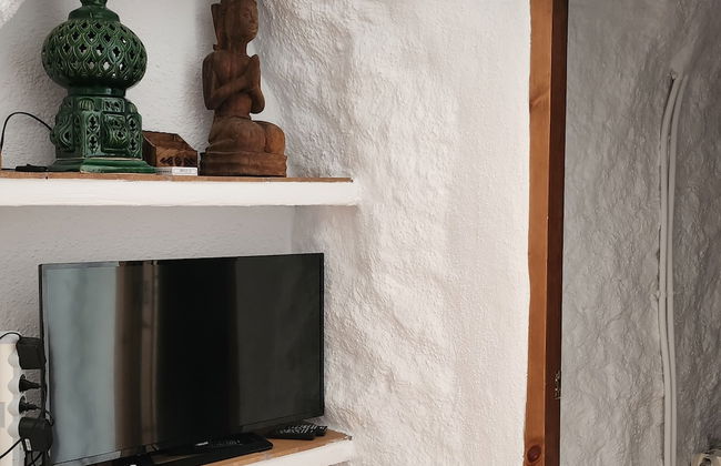 Cuevas Andalucia - Foto 33