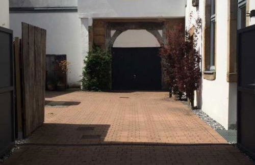 Ferienwohnungen Rheine Markt 12 - Foto 23