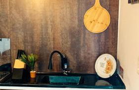 Ninho de Aço - Casa Container! - Foto 24