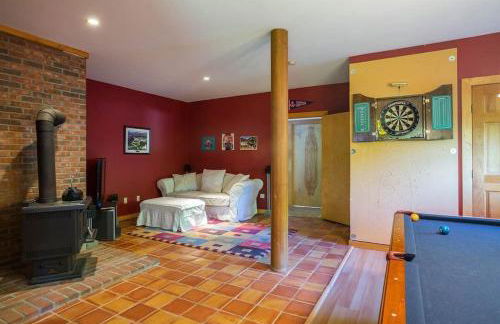 Moon Hill Retreat - Foto 16