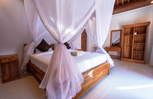 Garvi Villa - Foto 7