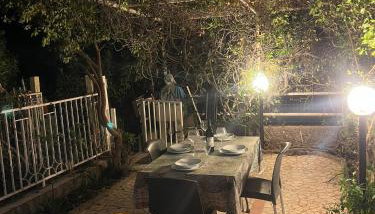 Aria di sale - Foto 4, Garden, Garden view