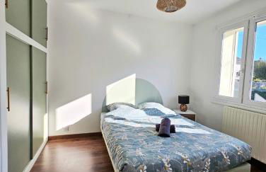 Maison individuelle Idéale 10 pers ! - Foto 23