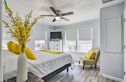 Galveston Retreat with Backyard and Patio! - Foto 11