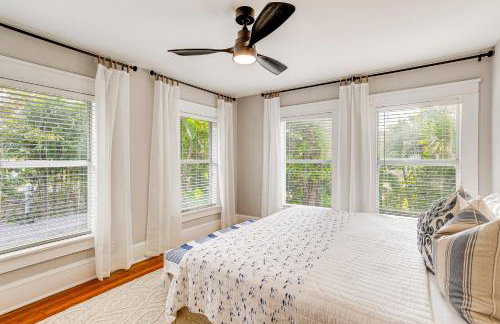 Lush West Palm Beach Getaway with Backyard Oasis! - Foto 20